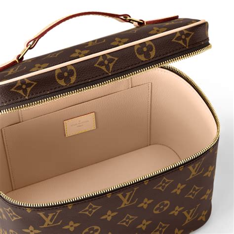 trousse de maquillage louis vuitton